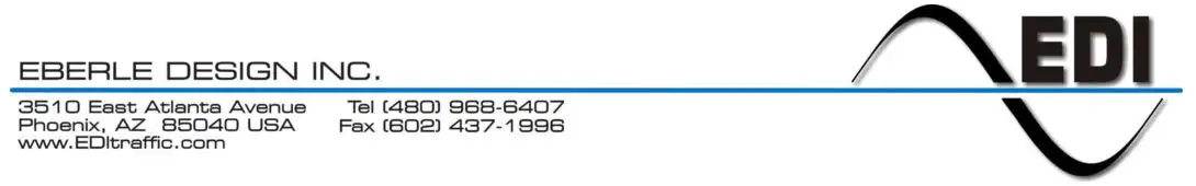 Eberle Design Company Info