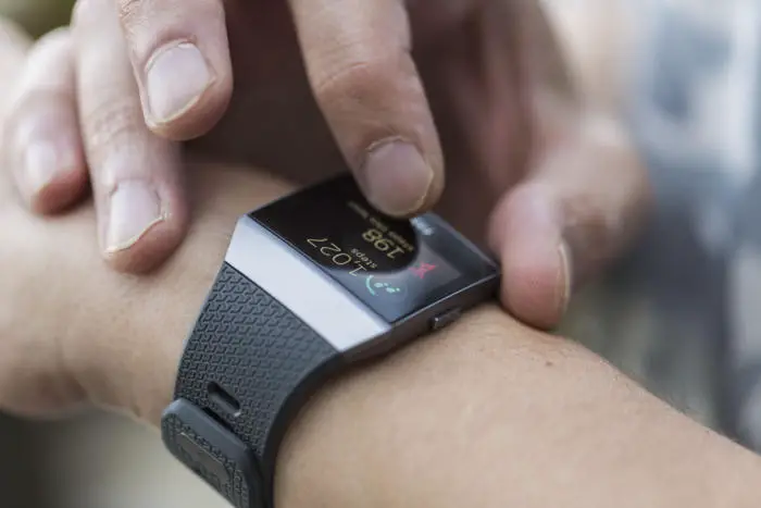 Itouch Go Smartwatch User Manual Itouch Go Smartwatch User Manual