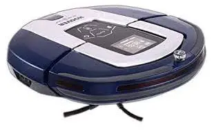HOOVER Robo com3 Robot Vacuum Cleaner