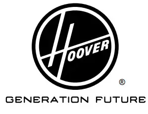 HOOVER logo