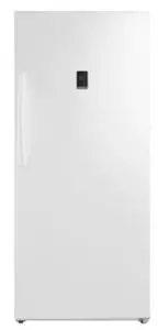 INSIGNIA NS-UZ21WH0 17/21 Cu. Ft. Upright Convertible Freezer/Refrigerator