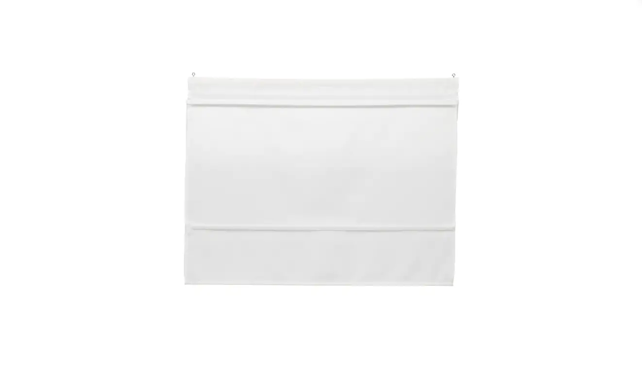 Ikea Ringblomma Roman Blind Instruction Manual