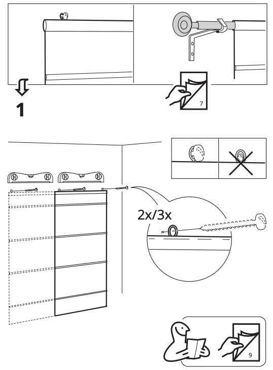 RINGBLOMMA Assembly Warnings 2