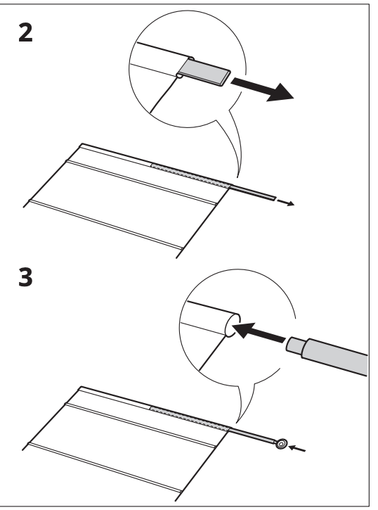 RINGBLOMMA Assembly Warnings 4