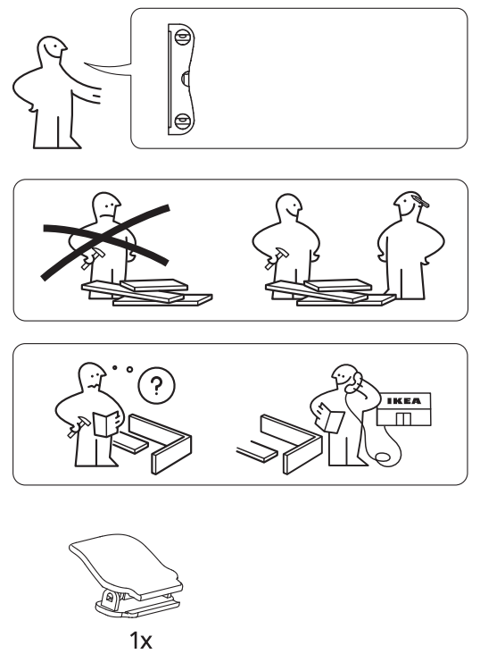 RINGBLOMMA Assembly Warnings
