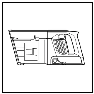 Shark VERTEX MultiFLEX DuoClean PowerFins - CHECKING FOR BLOCKAGES