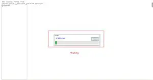 CONNECOM Walkie Talkie Communication Setting - data