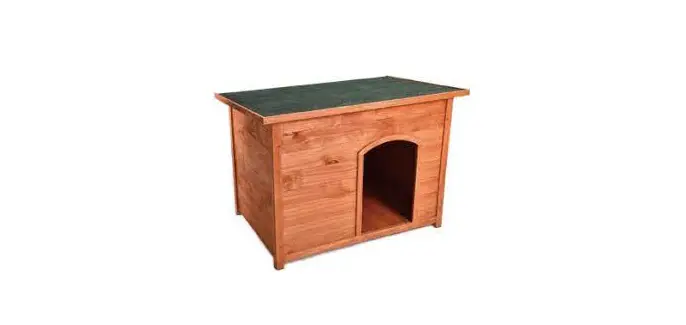 Anko 43072880 Dog Kennel Wooden Instruction Manual Anko 43072880 Dog Kennel Wooden Instruction Manual