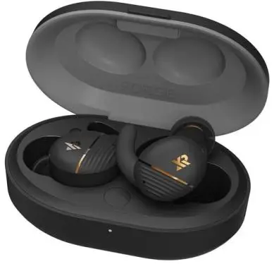 XROUND XV-02 Forge True Wireless Earbuds product