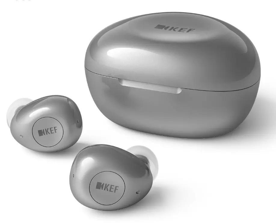 Cancelling True Wireless Earphones Mu3