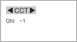 Operating Instructions