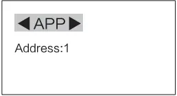 Operating Instructions