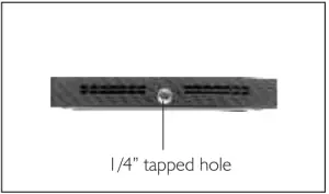 Operating Instructions