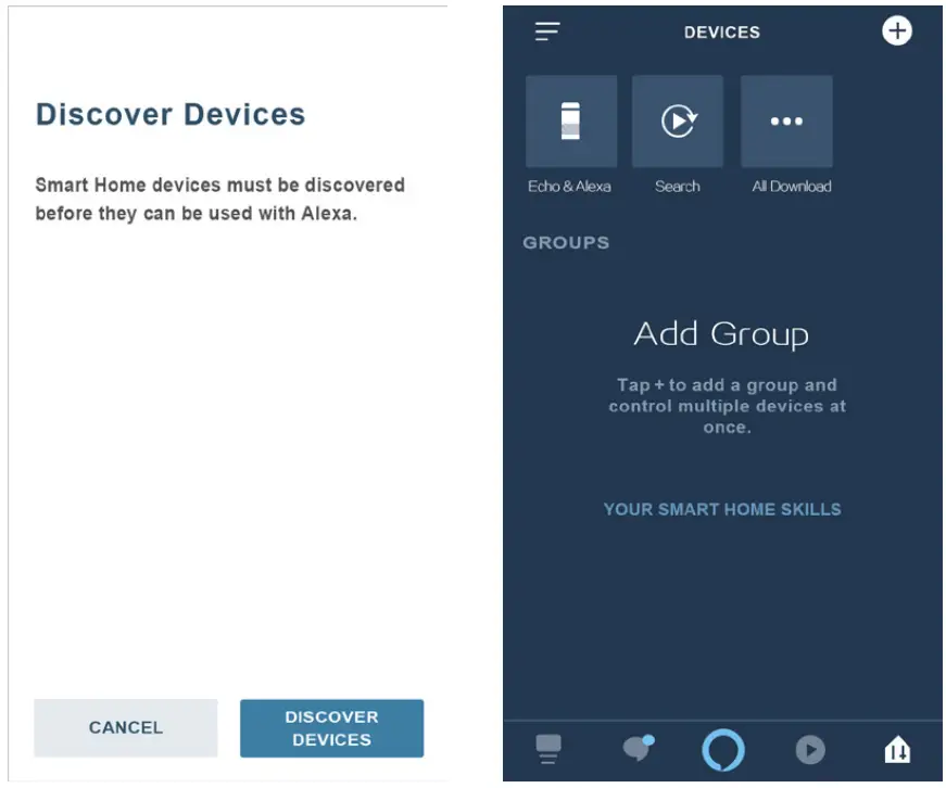 LOYCCO RGBCW10M Smart Full Color Light Strip - discover