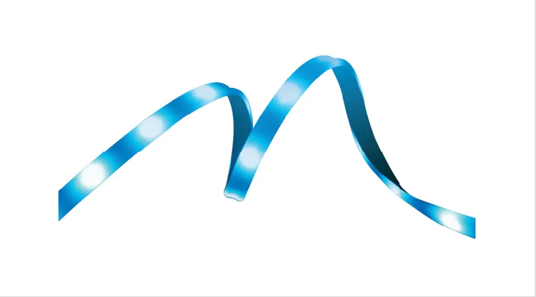 Loycco Rgbcw10m Smart Full Color Light Strip Installation Guide