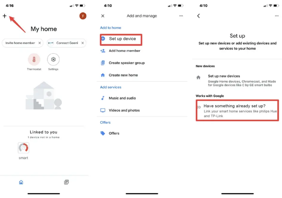 LOYCCO RGBCW10M Smart Full Color Light Strip -left corner