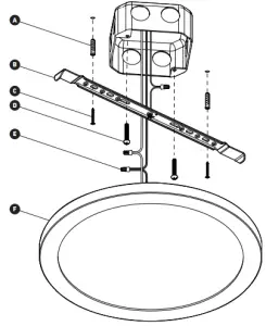 STEP-BY-STEP INSTALLATION