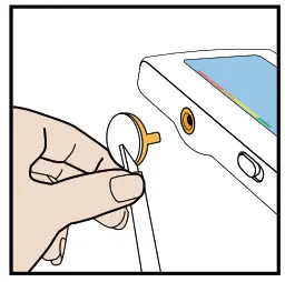 microlife BPM8 Bluetooth Touch Screen Blood Pressure Monitor - Follow these steps for best results 1