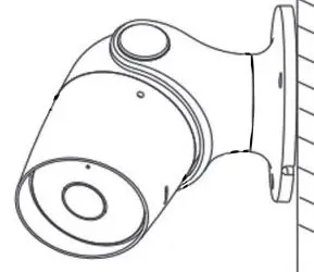 time2 Oscar 2 Outdoor Camera User Manual - Test the Wi-Fi signal