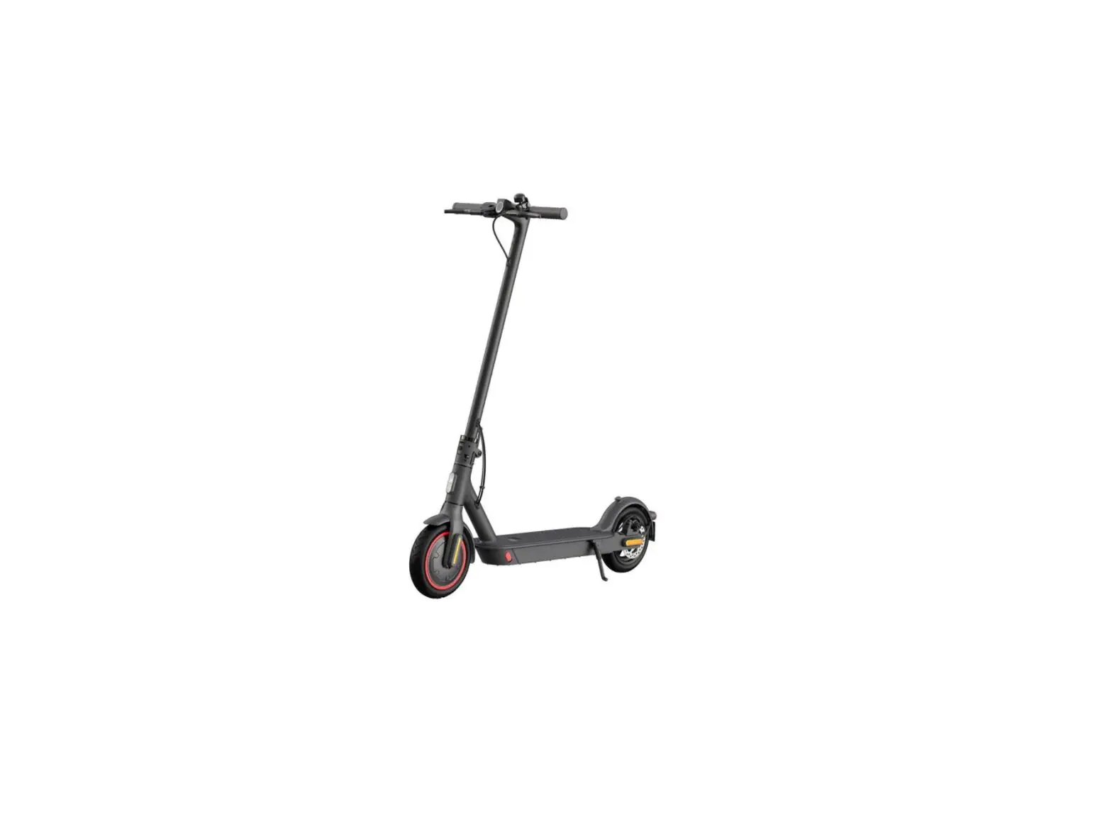 Xiaomi Ks0006 Mi Electric Scooter Pro2 User Manual