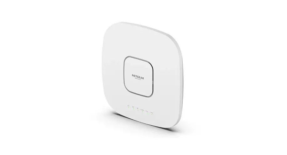 Netgear Wax630 Insight Managed Wifi 6 Ax6000 Tri Band Multi Gig Access Point Installation Guide