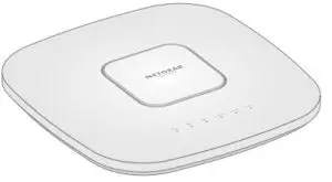 NETGEAR WAX630 Insight Managed WiFi 6 AX6000 Tri Band Multi Gig Access Point - multi 2