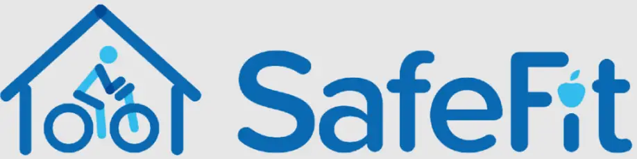 SAFEFIT LOGO