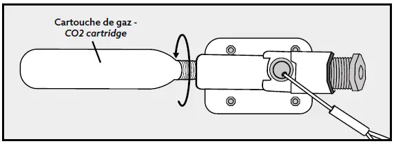 SAFEFIT NFS72-800 Gilet Airbag IMG 11