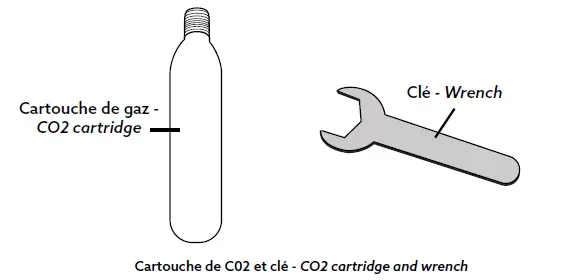 SAFEFIT NFS72-800 Gilet Airbag IMG 14