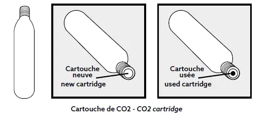SAFEFIT NFS72-800 Gilet Airbag IMG 3