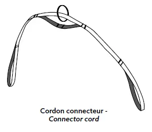 SAFEFIT NFS72-800 Gilet Airbag IMG 5