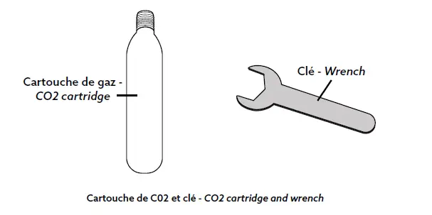 SAFEFIT NFS72-800 Gilet Airbag IMG 7