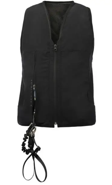 SAFEFIT NFS72-800 Gilet Airbag PRODUCT