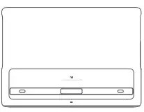 Xiaomi Mi 4K Laser Projector 150 - Projector