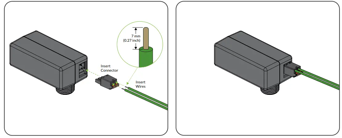 EnCELIum Wireless Control Module-Insert