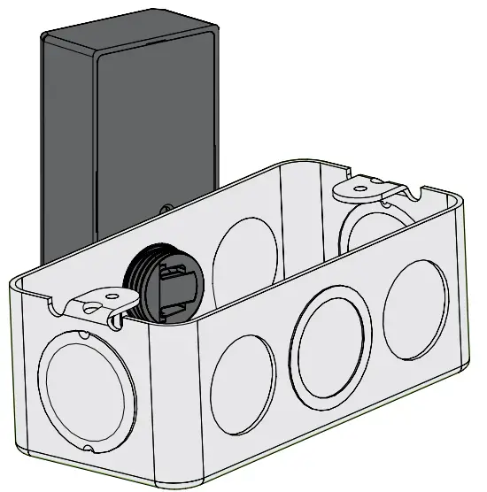 EnCELIum Wireless Control Module-Option