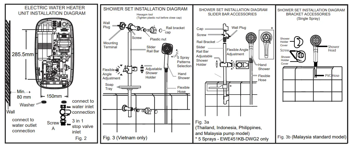 in-lite Smart HUB-300 G4 Transformer 2