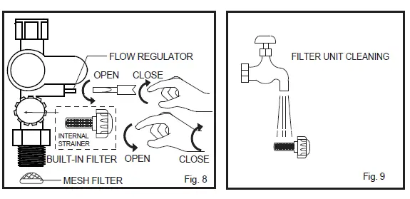 in-lite Smart HUB-300 G4 Transformer 7