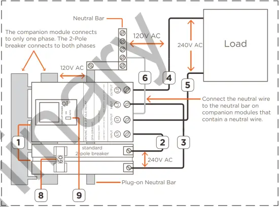 Circuit Test Instructions