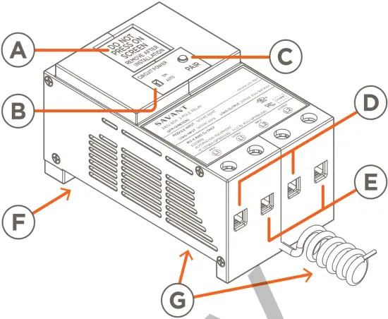 Product Descriptions