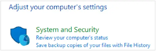 MSI PRO DP1 B0A5 Pro Series Personal Computer - Panel