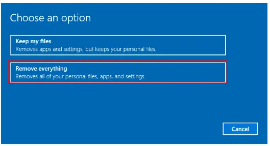MSI PRO DP1 B0A5 Pro Series Personal Computer - everything
