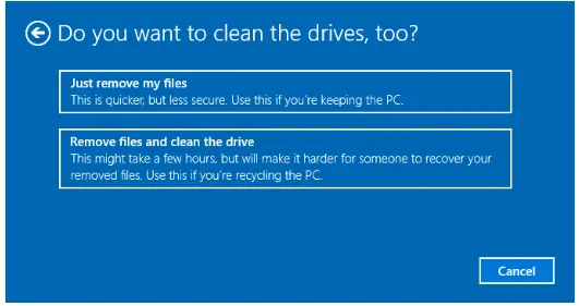 MSI PRO DP1 B0A5 Pro Series Personal Computer - filesc