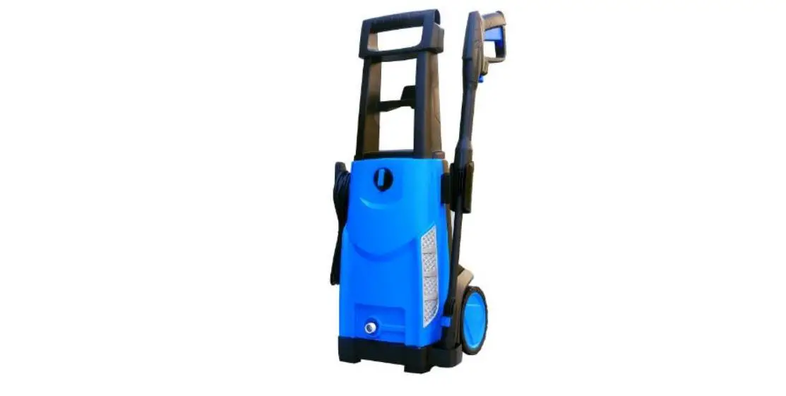 Oypla 4629 2400w 180bar High Pressure Jet Washer Cleaner User Manual