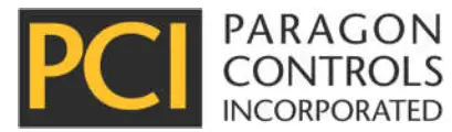 PCI - logo