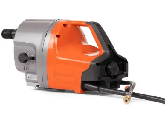 Husqvarna Pp 70 Prime Power Pack User Manual