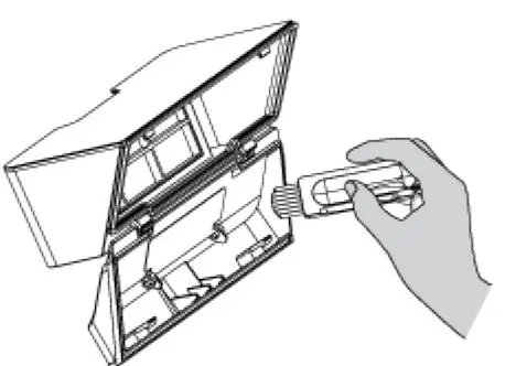 IKOHS Netbot LS22 Robot Vacuum Cleaner with WiFi Connection and Mapp system fig-14