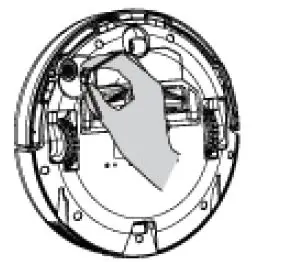 IKOHS Netbot LS22 Robot Vacuum Cleaner with WiFi Connection and Mapp system fig-17