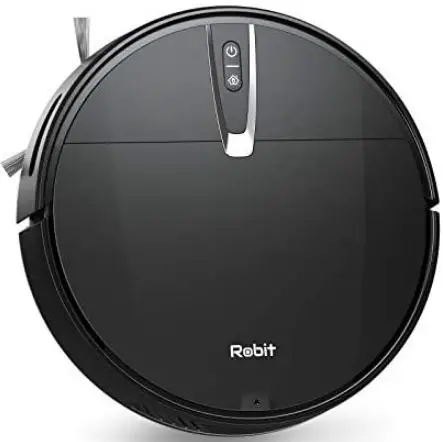 IKOHS Netbot LS22 Robot Vacuum Cleaner with WiFi Connection and Mapp system product