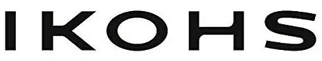 IKOHS logo